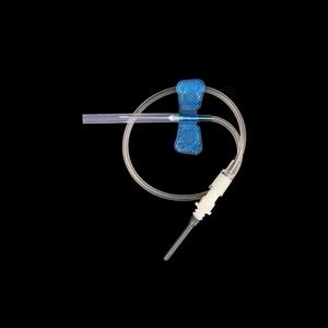 จัดส่งฟรี 25 กรัม หลอดเก็บเลือดแบบสุญญากาศรูปผีเสื้อ พร้อมใบรับรอง CE - Product Image 3