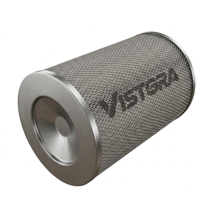 Nuevo Filtro de Aire para Compresor de Camiones y Automóviles, Modelos AF875M P181118 AF876 AF979M P181028 C26816 10024955 8881296 25041283 AP6741 - Product Image 2