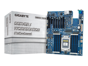 <b>Single</b>-<b>Socket</b> MZ32-AR0 Motherboard AMD EPYC 7002 7003 280W TDP 7xPCIe 4.0 Slots - Product Image 4