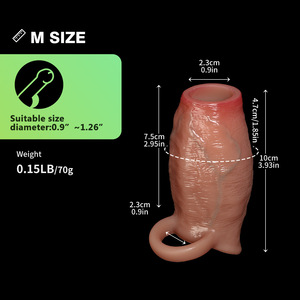 Pakaian Dalam & Kostum Cosplay Pria Seksi/Erotis - Product Image 5