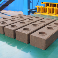 Machine automatique de fabrication de briques RPT10-10 pour briques en terre cuite, pour usine de briques en terre