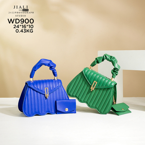 Jiali QAZA New Arrival 2026 Designer Women <strong>Purses</strong> and Handbags Crossbody Bag Pu <strong>Leather</strong> Fashion <strong>Red</strong> Customize Handbags - Product Image 1