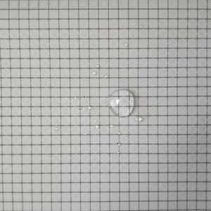 Tela Oxford de Nailon 210D*210D 100% Repelente al Agua con Recubrimiento de PU para Tiendas de Campaña, Bolsas y Cortinas - Product Image 2