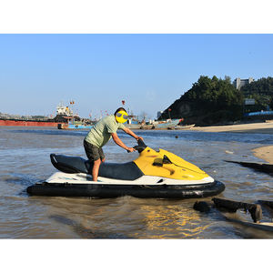 Poste de Protección Profesional para Moto Acuática, PWC, Bote Inflable y Kit de Protección para Embarcaciones Neumáticas - Product Image 1