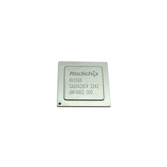 Merrillchip High quality in stock Brand New RK chips IC electronic component Rockchip RK3588  rockchip rk3588