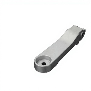 Fundición a Presión de Aleación de Aluminio Marca Dingxin, Piezas de Precisión para Maquinaria Agrícola y Equipos de Procesamiento, Origen Ben Tre - Product Image 5