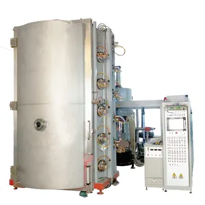 Planar Cathode (DC, RF, AC, HIPIMS) magnetron sputtering vacuum system machine/Rotatable Cathode Vacuum Deposition Systems