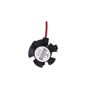 30x30x10mm 30mm 5v 12v 24v 22000 tr/min DC ventilateur de ventilation industriel sans balai 3010 3cm pour carte graphique ventilateur de refroidissement sans cadre - Product Image 1