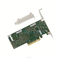 Scheda RAID 9341-8I, Scheda di Espansione SAS 9361-8I, SATA 3108, 9362-8I - Prodotti in Stock