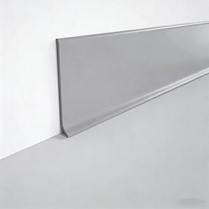 Rodapié <span class=keywords><strong>Autoadhesivo</strong></span> de PVC Suave a Buen Precio, Zócalo Flexible de Goma, Protector de Pared, Adhesivo para Ventanas y Línea de Cintura - Product Image 6