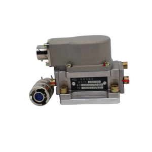 Vente chaude : Série de vérins hydrauliques électro-hydrauliques FF à deux étages FF-101, FF-102, FF-106, FF-106A, FF-113, modèle FF-102/30 - Product Image 2