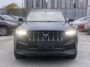 Zotye T700 2017, <span class=keywords><strong>SUV</strong></span> Mediano, 1.8T Turboalimentado, Transmisión Automática DCT de 6 Velocidades, con Techo Solar Panorámico, Alta Comodidad y Eficiencia de Combustible - Product Image 2
