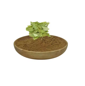 セナリーフエキスパウダーカッシアアングスティフォリアエキス8% 20% および<span class=keywords><strong>40</strong></span>% セノサイドパウダー - Product Image 2