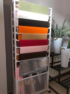 Soporte <span class=keywords><strong>de</strong></span> flores para floristería, expositor <span class=keywords><strong>de</strong></span> flores <span class=keywords><strong>de</strong></span> varios niveles, <span class=keywords><strong>de</strong></span> hierro forjado con ruedas universales y cubo - Product Image 2