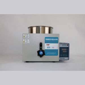 Nhiệt độ không đổi lưu thông nước dầu tắm điện sưởi ấm phòng thí nghiệm nhiệt độ không đổi nước tắm - Product Image 6