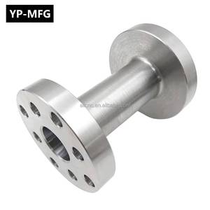 Precision motorcycle engine parts CNC steel bicycle components, offering professional machining and anodizing services - Product Image 2