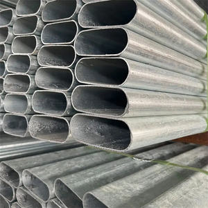 Tomate <span class=keywords><strong>Poteaux</strong></span> et rails de clôture <span class=keywords><strong>en</strong></span> acier enduit de poudre faciles à assembler pour les cours et les fermes Clôture de ranch Clôture pour <span class=keywords><strong>le</strong></span> bétail - Product Image 6