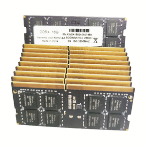 <span class=keywords><strong>RAM</strong></span> <span class=keywords><strong>DDR4</strong></span> 16GB 3200MHz compatible con PC memoria de computadora <span class=keywords><strong>RAM</strong></span> 1600MHz 2666mHz 2400MHz 3200MHz - Product Image 3