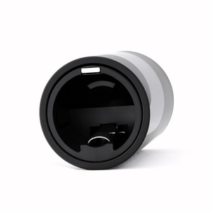 Ouvre-bouteille de bière manuel portable en plastique avec aimant, mini décapsuleur - Product Image 6