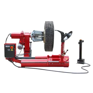 Tire Machine TFAUTENF TF-568TC CE 14''-26" Truck Tyre Changer/bus Truck Tire Changer Machine