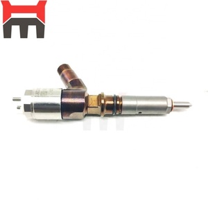 Piezas de Maquinaria de Construcción, Inyector de Motor C6.4 326-4700 - Product Image 2