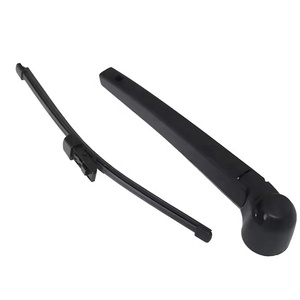 Set di Alta Qualità <span class=keywords><strong>per</strong></span> Tergicristallo Posteriore con Braccio <span class=keywords><strong>per</strong></span> Volkswagen <span class=keywords><strong>Golf</strong></span> 6 <span class=keywords><strong>7</strong></span> MK6 MK7 e VW GTI 2010-2021 - Product Image 5