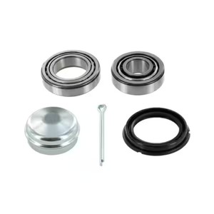 ชุดตลับลูกปืนล้อแบบ VKBA3594สำหรับรถยนต์ที่ทนทานต่อสภาพแวดล้อมที่รุนแรงแบริ่งอัตโนมัติ - Product Image 2