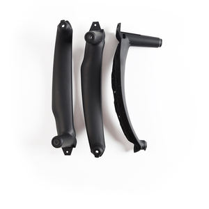 Applicable to X5 E70 E71X6 the Inner Door Handle of the Driver's <b>Armrest</b> <b>Car</b> door handle Automotive door handle - Product Image 4