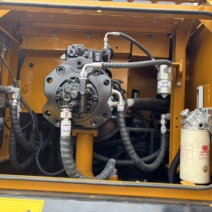 Excavatrice Sany SY365H d'occasion à bas prix, haute qualité, 36 tonnes, excavatrice lourde sur chenilles, excavatrice hydraulique compacte, pelle rétrocaveuse - Product Image 3