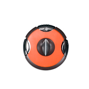 Cigar Cutters Round Stainless Steel Portable Gift Box For Cigar Accessories - Product Image 4