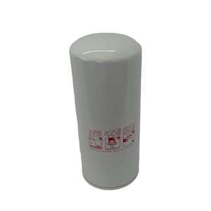 Cartouche de purification d'huile anti-corrosion durable 39911631 pour la protection de la lubrification des compresseurs industriels - Product Image 2