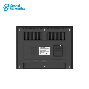 จอแสดงผลแบบสัมผัส <span class=keywords><strong>Samkoon</strong></span> 10.2 นิ้ว Iot HMI รุ่น SK-102QS-G พร้อมโมดูลขยาย <span class=keywords><strong>WIFI</strong></span>/4G เป็นตัวเลือกเสริม มีสินค้าในสต็อก - Product Image 3