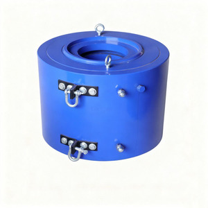 Гидравлические цилиндры, гидравлические домкраты, гидравлические силовые установки, гидравлические домкраты на 100 тонн - Product Image 4