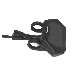 Original Master LCD Display Digital Dashboard Screen <b>Instrument</b> Meter for Kukurin G2 Master <b>electric</b> Scooters parts - Product Image 5
