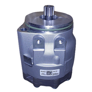 Servobomba <span class=keywords><strong>de</strong></span> dirección hidráulica original <span class=keywords><strong>Bosc</strong></span> H 2394786 bomba <span class=keywords><strong>de</strong></span> dirección asistida para Scani a Truck P G R T Series - Product Image 2