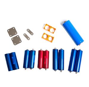 Аккумуляторные ячейки Headway 40146L 20Ач для солнечных уличных фонарей, аккумулятор для хранения солнечной энергии - Product Image 5