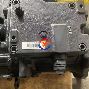 PC800 PC850-8 Excavator Main Hydraulic <b>Pump</b> Assembly 708-2K-00114 - Product Image 5