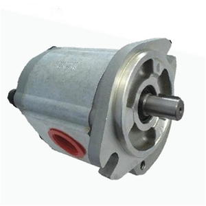 Pompe à engrenages hydraulique haute pression HUAMAO série P204 P208 P211 P216 pour chargeuse - Product Image 2