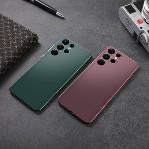 Teléfono Inteligente <span class=keywords><strong>S22</strong></span> <span class=keywords><strong>Ultra</strong></span> Android Original de Bajo <span class=keywords><strong>Precio</strong></span>, Pantalla de 6.7 Pulgadas, 16 GB + 512 GB, Compatible con Android 11 4.0, Desbloqueado - Product Image 4