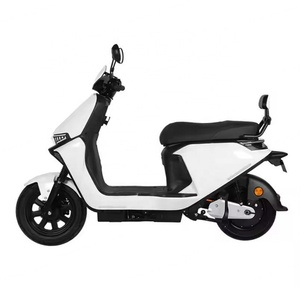 Moto électrique de livraison en gros, pneus larges de 10 pouces, 2000W, haute vitesse 60km/h - Product Image 4