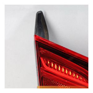 Vente d'usine, <span class=keywords><strong>feux</strong></span> arrière intérieurs LED de haute qualité pour Mercedes-Benz Classe E <span class=keywords><strong>207</strong></span> 2014-2016 A2079063700, A2079063800 - Product Image 4