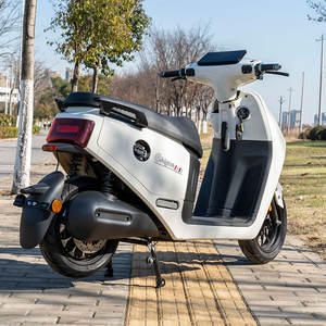GOUGOU PLUS scooter électrique Vélo électrique double moto export - Product Image 6