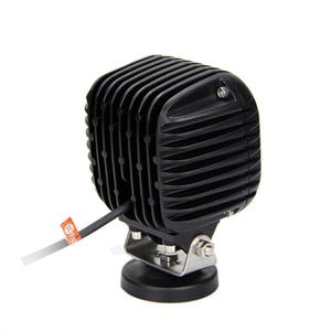 Night Eyes LED Mining Work Light 5 ''Pouces Carré Projecteur LED <span class=keywords><strong>Phare</strong></span> pour Tracteur Machines Agricoles Lumière - Product Image 6