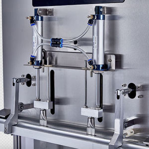 เครื่องซีลสูญญากาศแบบเทอร์โมฟอร์มอัตโนมัติ DZQ600L สำหรับงานหนัก ความแม่นยำสูง ขนาด 1860*705*965 มล. สำหรับบรรจุภัณฑ์อาหาร ใช้พลังงานไฟฟ้า - Product Image 3