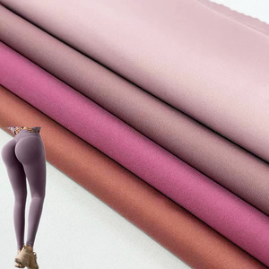 Tejido de LICRA tejido para legging, producto ew 67% nailon 33% spandex 310gsm - Product Image 1