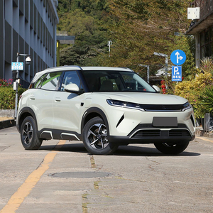 电池寿命长比亚迪元up 301 401千米FWD纯电动汽车 - Product Image 5
