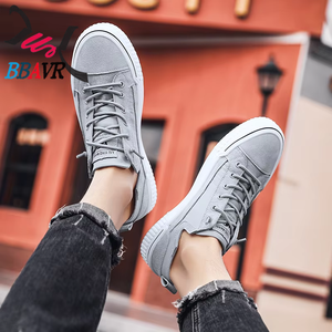 Chaussures en toile respirantes et résistantes pour hommes, idéales pour le sport et les loisirs en extérieur, toutes saisons – Grande Vente - Product Image 4