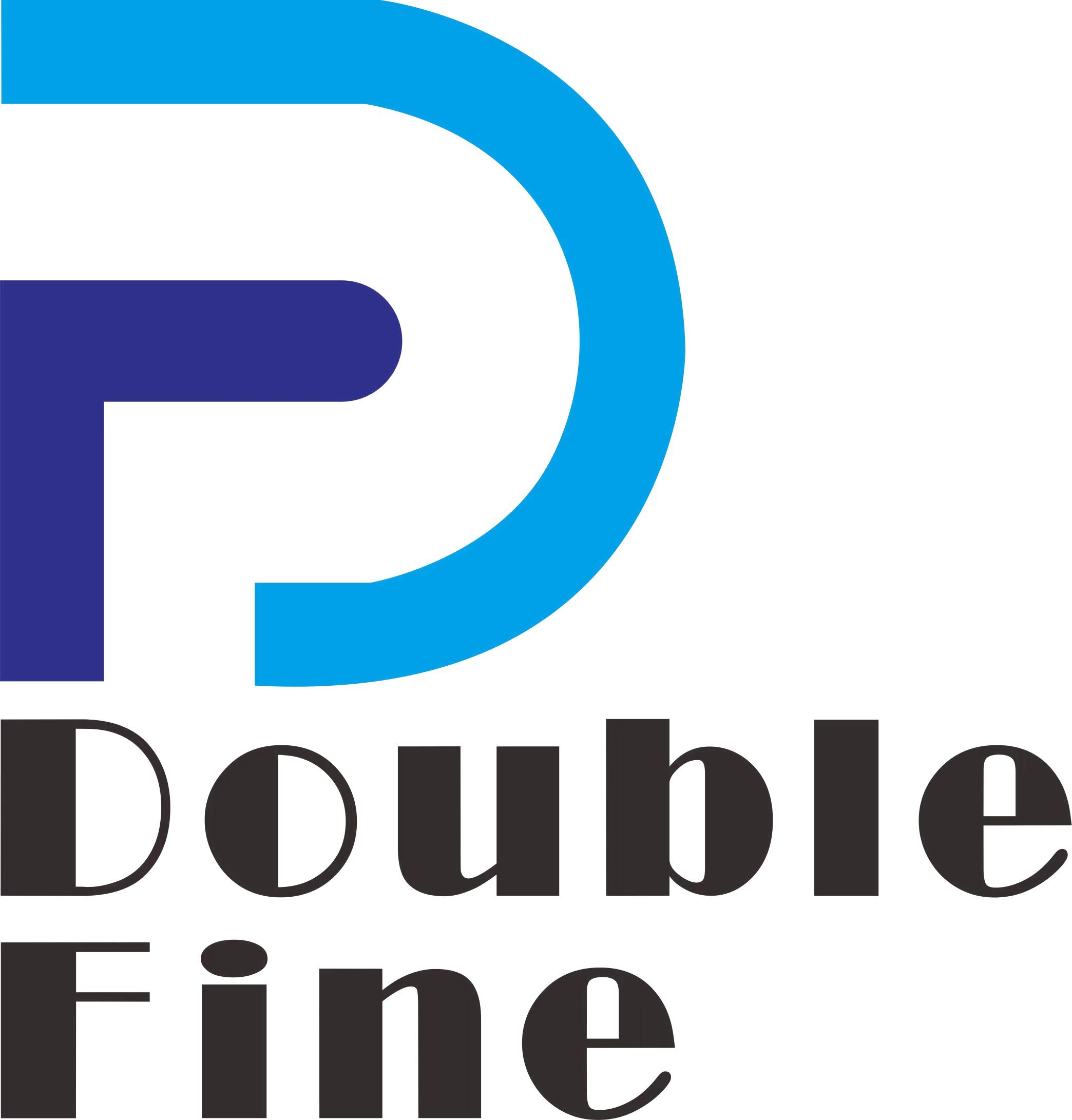 Xiamen Double Fine Eyewear Co., Ltd. logo
