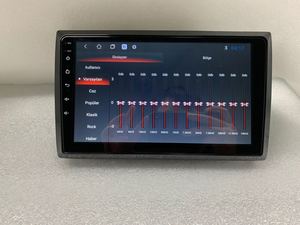 Android 10.0 7 pollici auto dvd per vw passat b5 cc/<span class=keywords><strong>polo</strong></span>/eos/<span class=keywords><strong>caddy</strong></span>/sharan/bora/touran/beetle/jetta/golf 8core 4G + 64G navigazione - Product Image 2