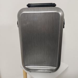 Estuche para clarinete de ABS - Product Image 4